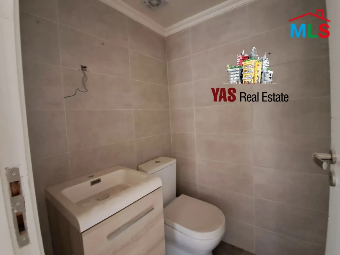 Jouret Al Ballout 250m2 | Duplex / Penthouse | Luxury | Calm Area | AK
