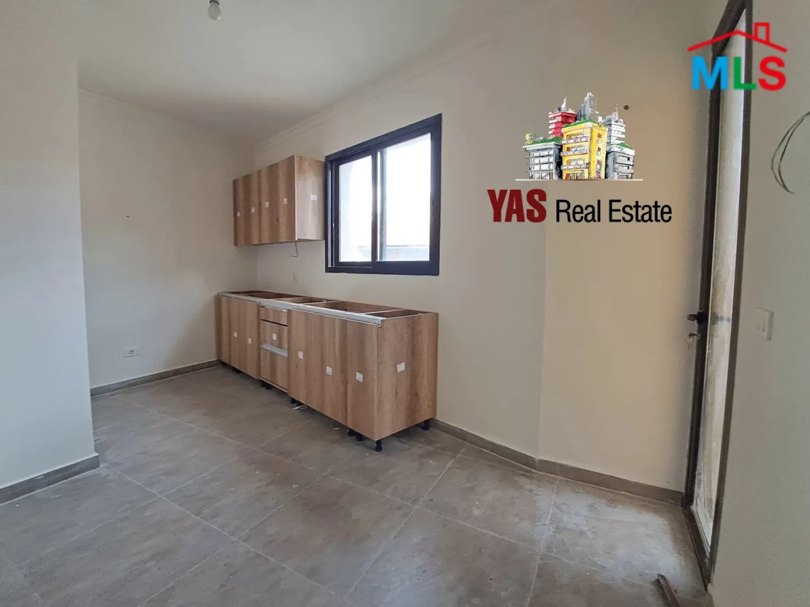 Jouret Al Ballout 250m2 | Duplex / Penthouse | Luxury | Calm Area | AK