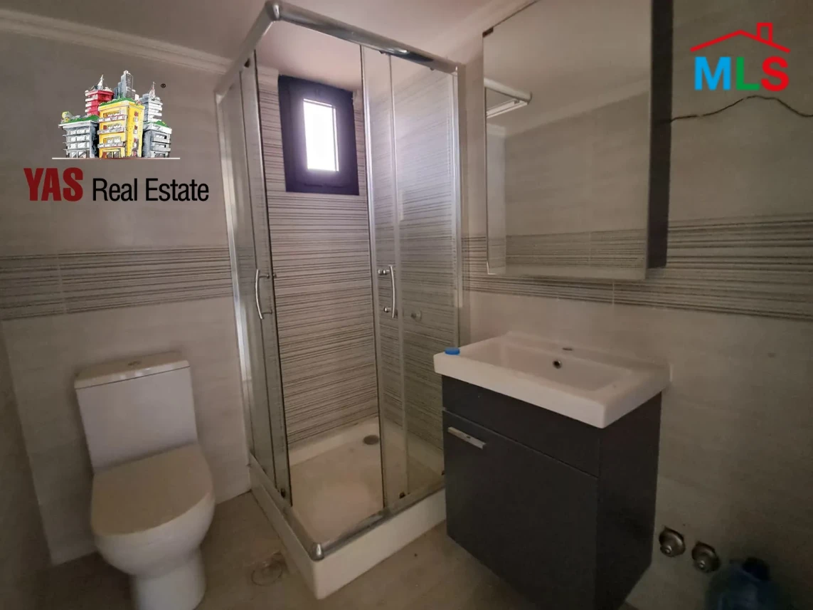 Jouret Al Ballout 250m2 | Duplex / Penthouse | Luxury | Calm Area | AK