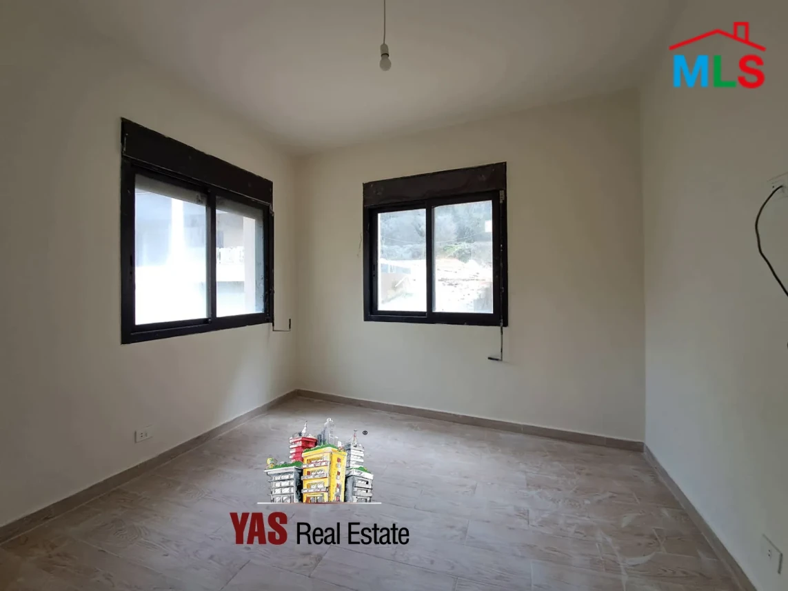 Jouret Al Ballout 250m2 | Duplex / Penthouse | Luxury | Calm Area | AK