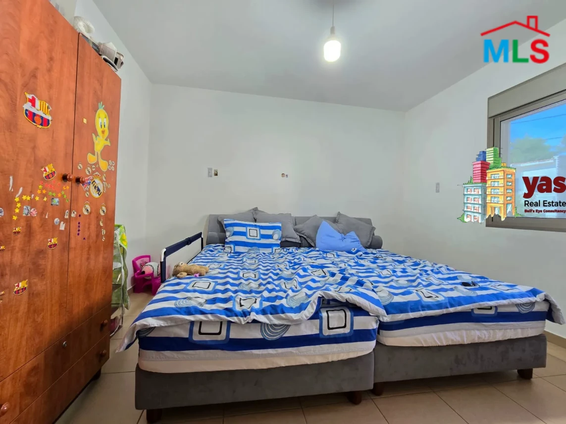 Reyfoun 130m2 | Fully Furnished | Breathtaking View | Calm Area | DA