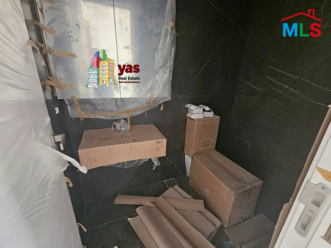 Dbayeh 220m2 | Terrace 140m2 | Brand New | Sea View | PA