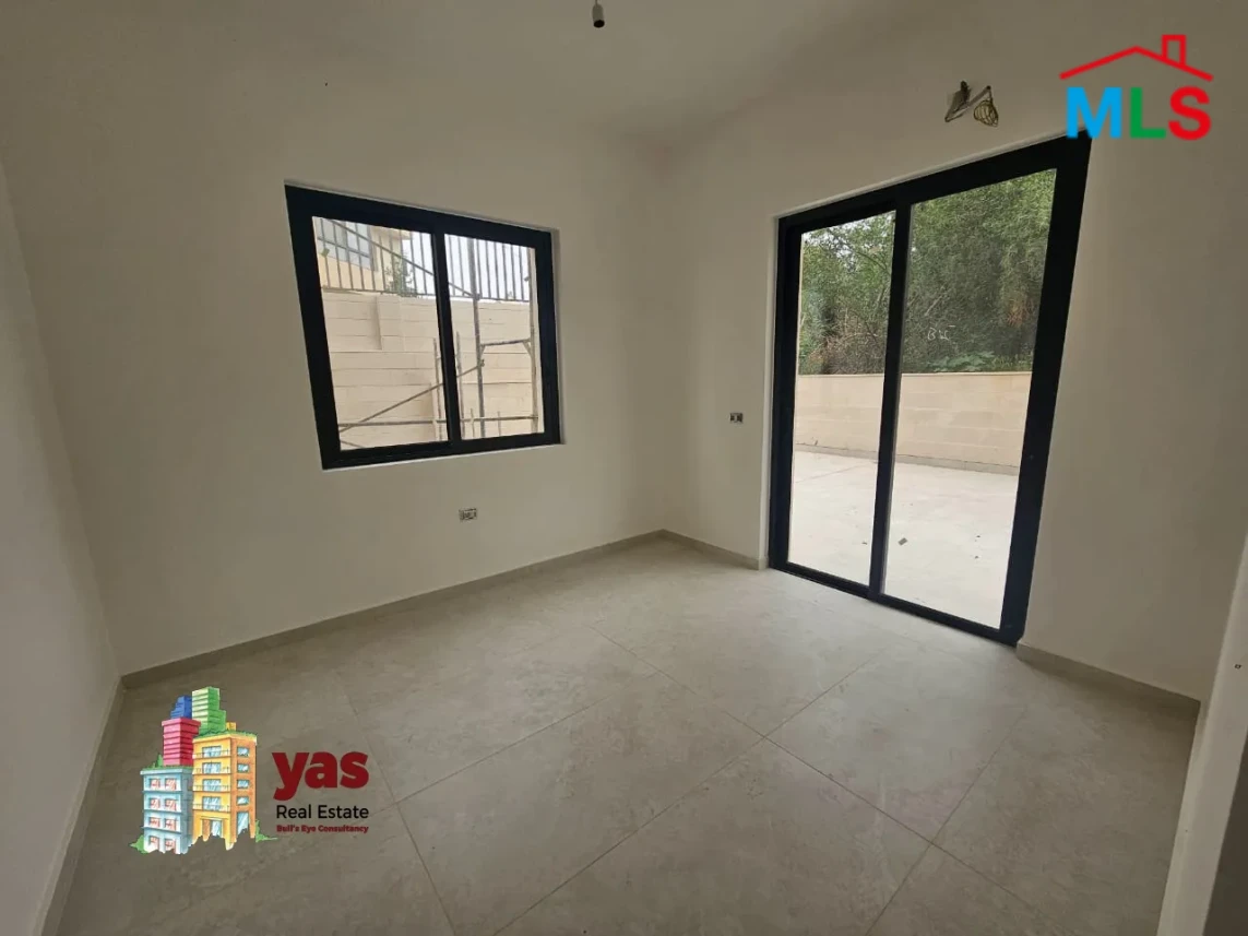 Dbayeh 220m2 | Terrace 140m2 | Brand New | Sea View | PA