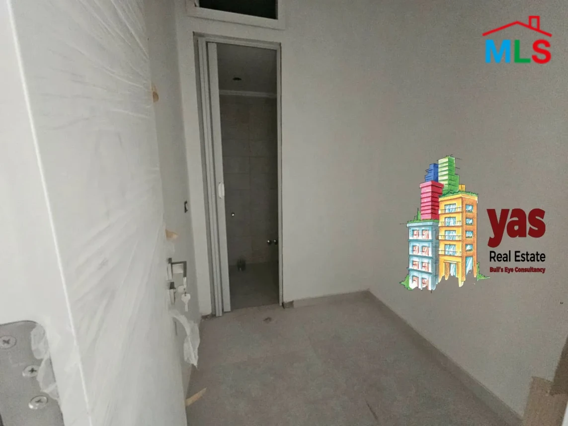 Dbayeh 220m2 | Terrace 140m2 | Brand New | Sea View | PA