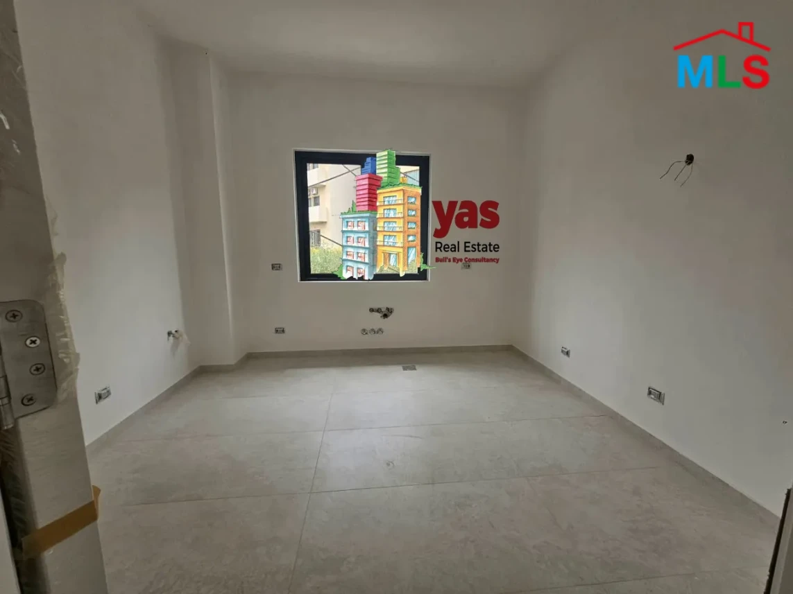 Dbayeh 220m2 | Terrace 140m2 | Brand New | Sea View | PA