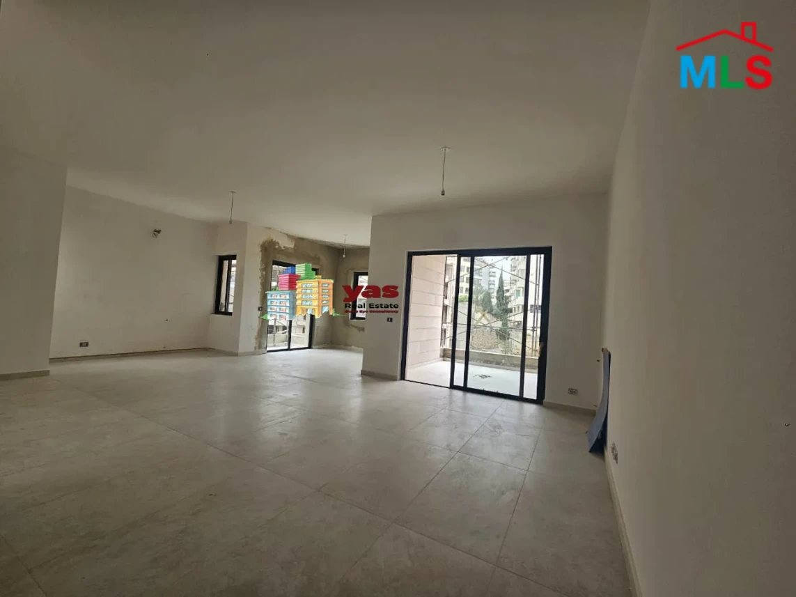 Dbayeh 220m2 | Terrace 140m2 | Brand New | Sea View | PA