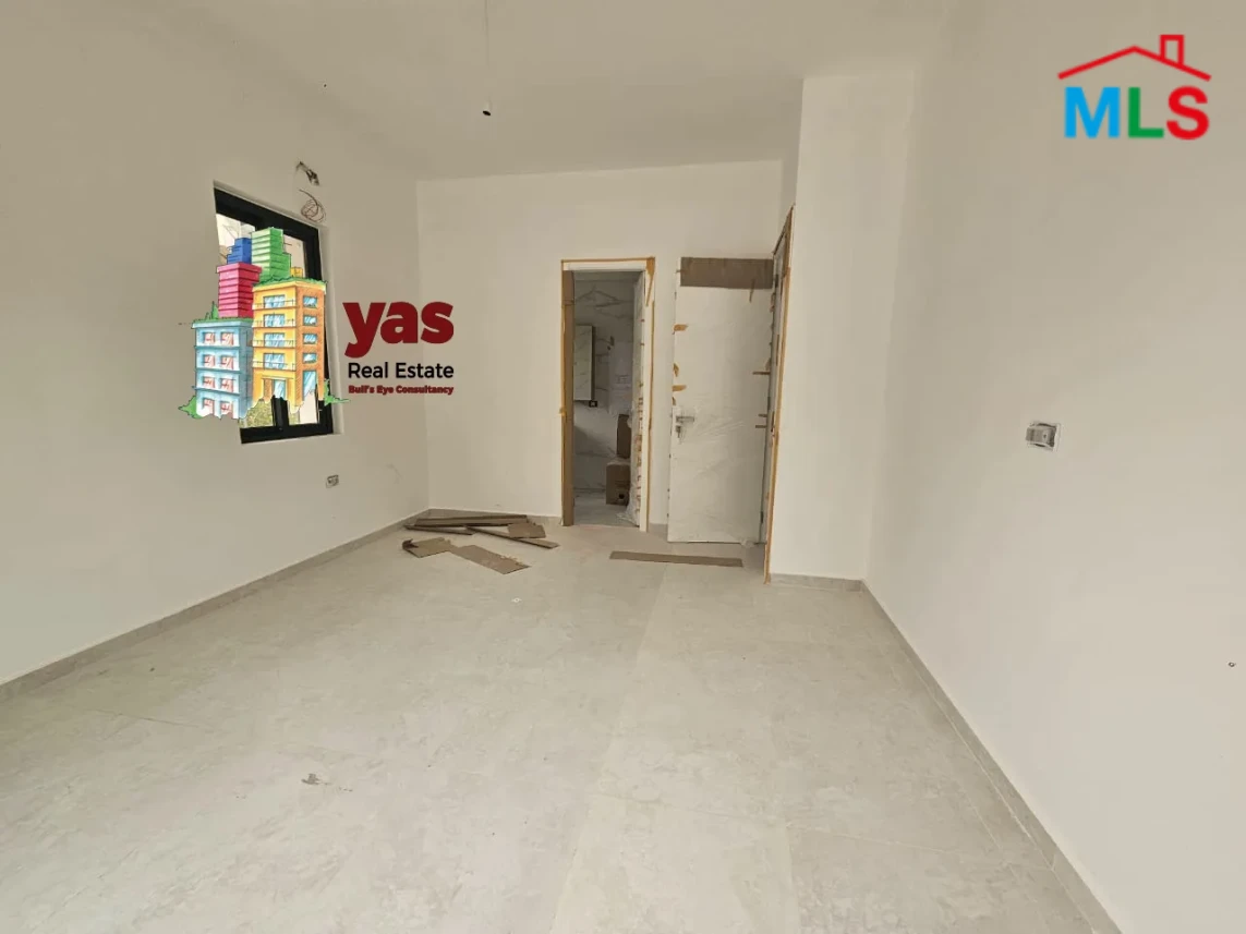 Dbayeh 220m2 | Terrace 140m2 | Brand New | Sea View | PA