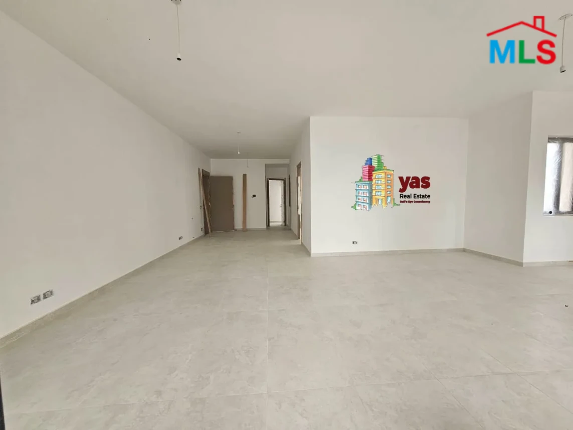 Dbayeh 220m2 | Terrace 140m2 | Brand New | Sea View | PA