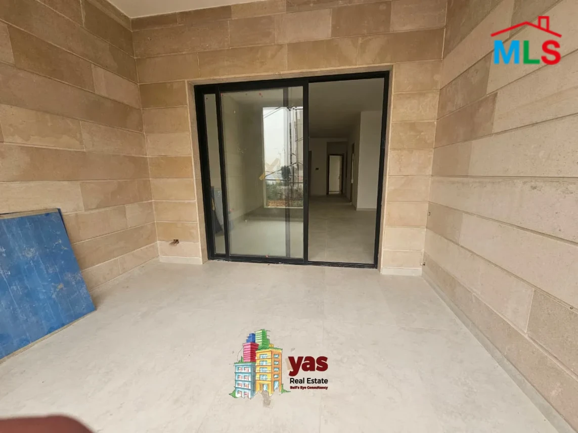 Dbayeh 220m2 | Terrace 140m2 | Brand New | Sea View | PA