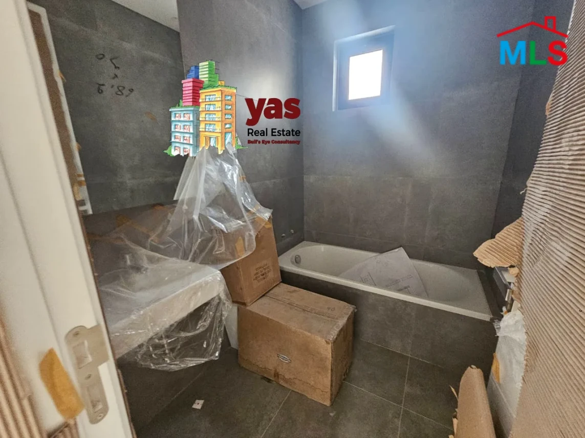 Dbayeh 220m2 | Terrace 140m2 | Brand New | Sea View | PA