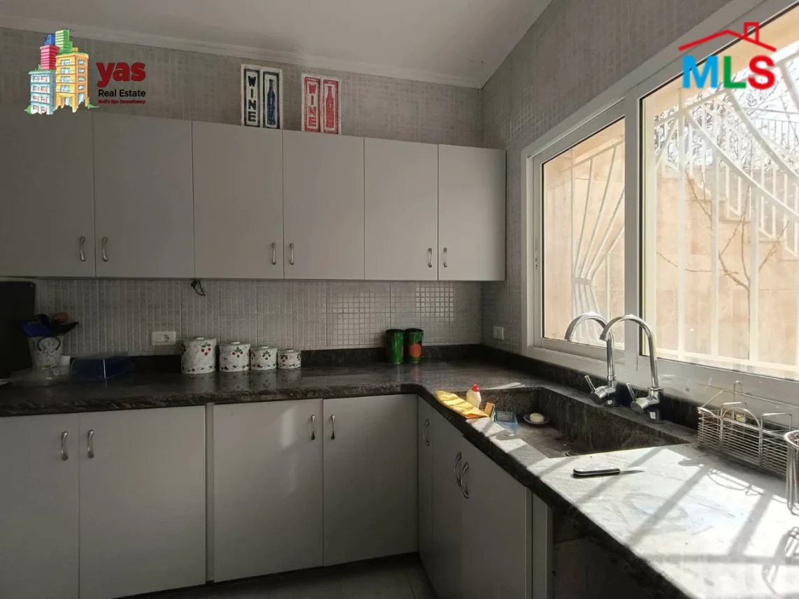 Zaarour 2258m2 Land | 270m2 chalet | Mountain View | Luxury | AA