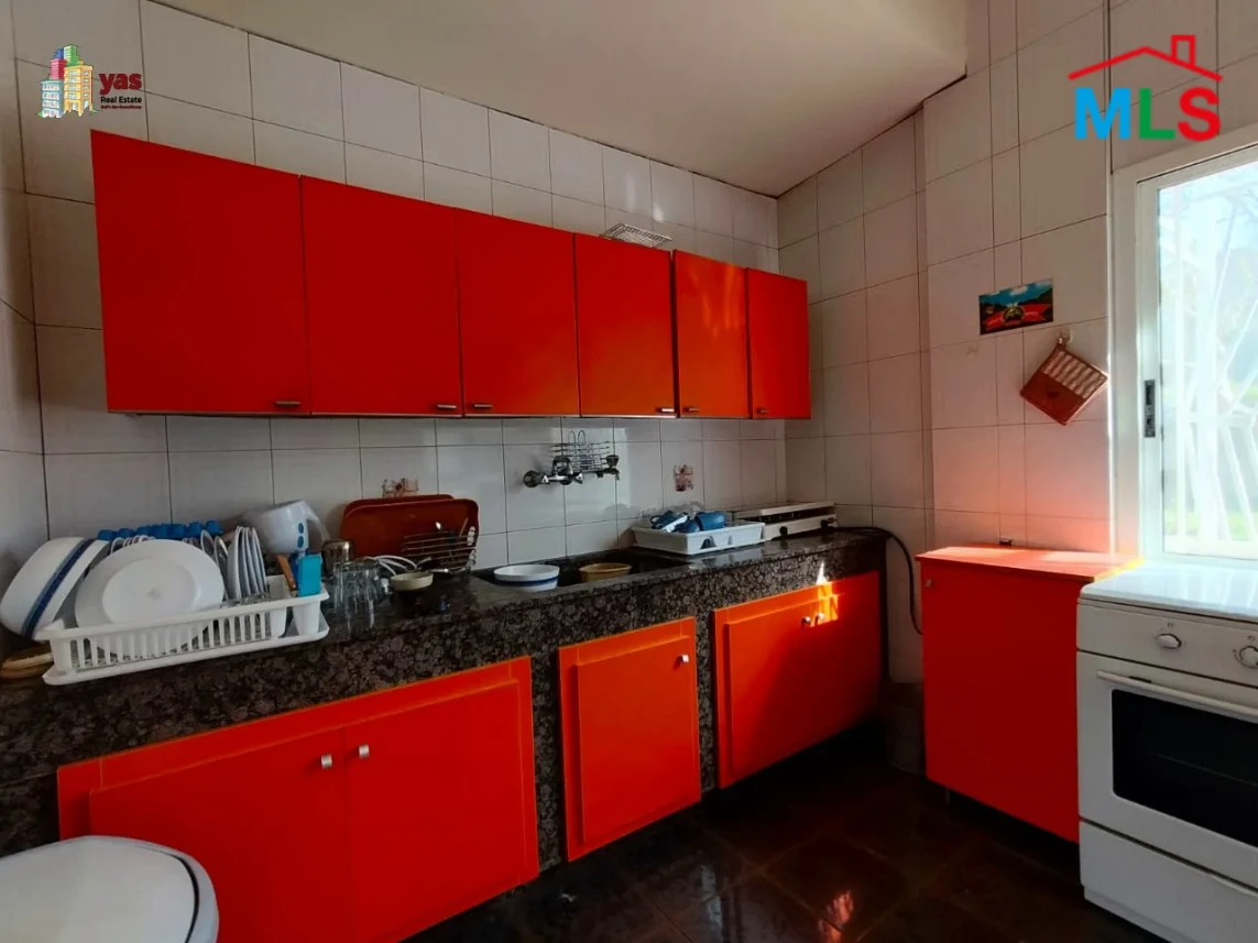 Zaarour 2258m2 Land | 270m2 chalet | Mountain View | Luxury | AA