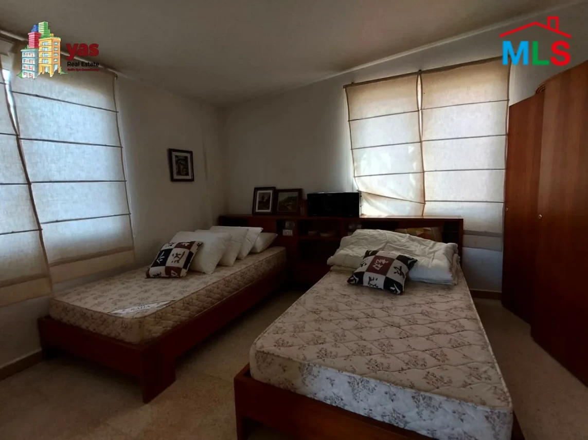 Zaarour 2258m2 Land | 270m2 chalet | Mountain View | Luxury | AA