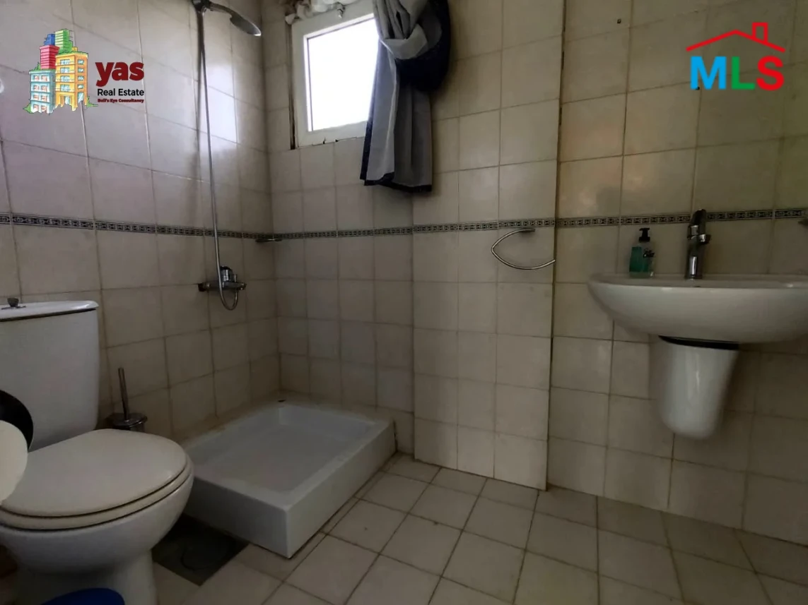 Zaarour 2258m2 Land | 270m2 chalet | Mountain View | Luxury | AA