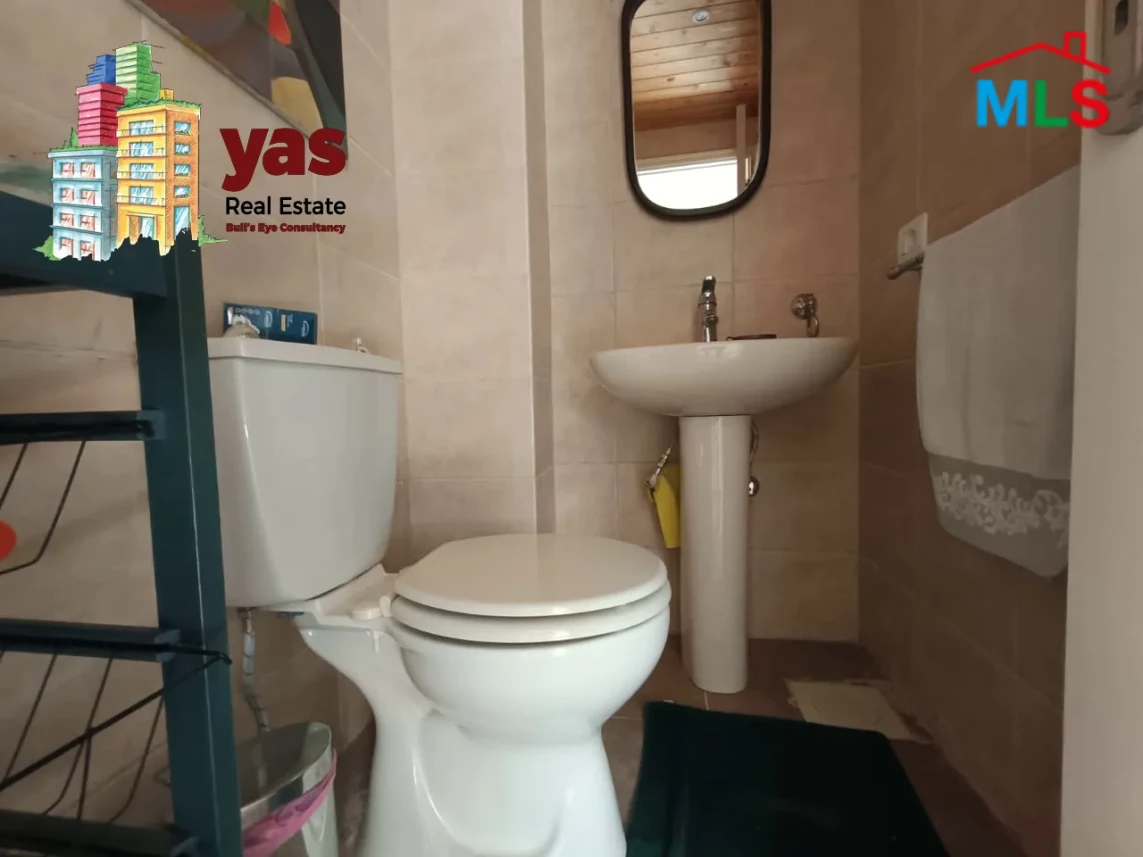 Zaarour 2258m2 Land | 270m2 chalet | Mountain View | Luxury | AA