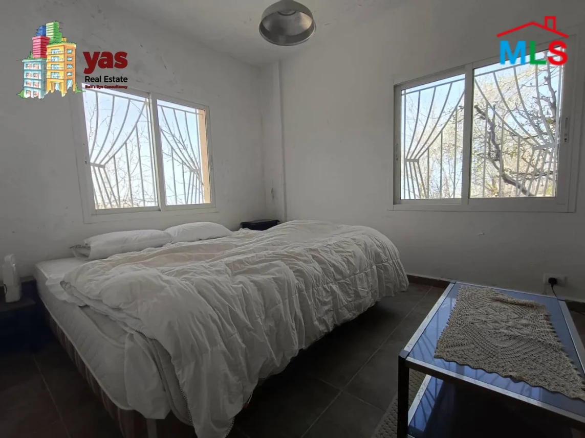 Zaarour 2258m2 Land | 270m2 chalet | Mountain View | Luxury | AA
