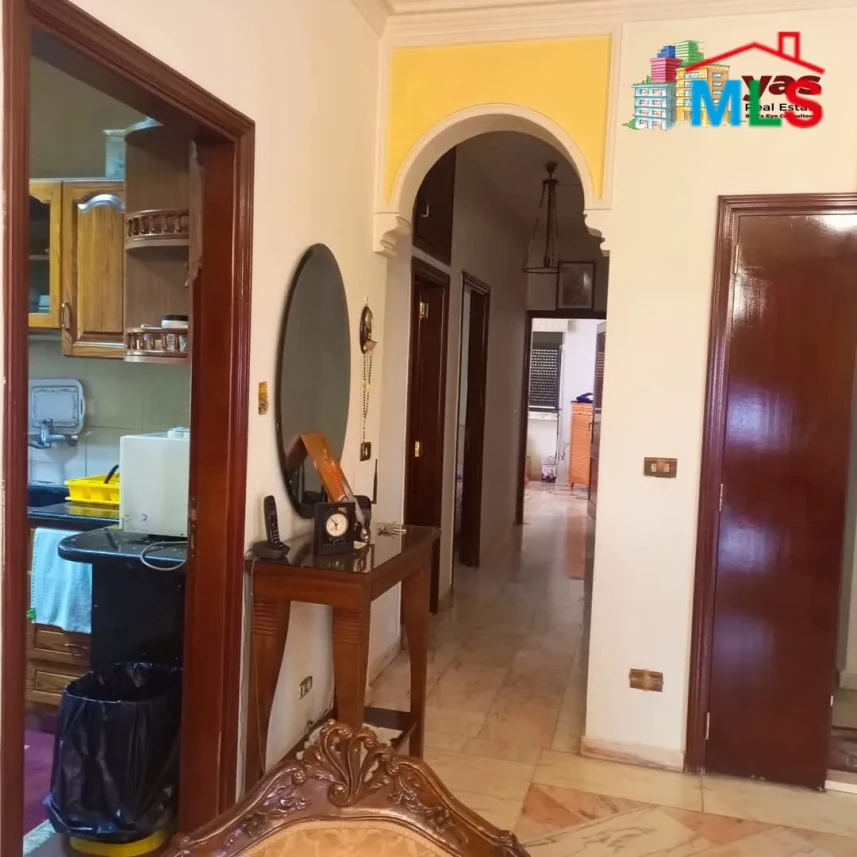 Dbayeh 170m2 | Terrace 100m2 | Decorated | Open Sea View | Pa