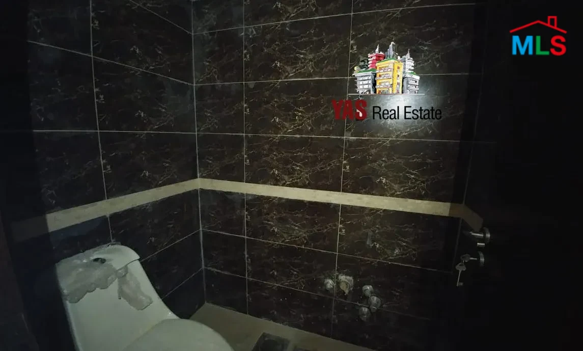 Ballouneh 135m2 | 50m2 Terrace | New | Private Street | Luxurious