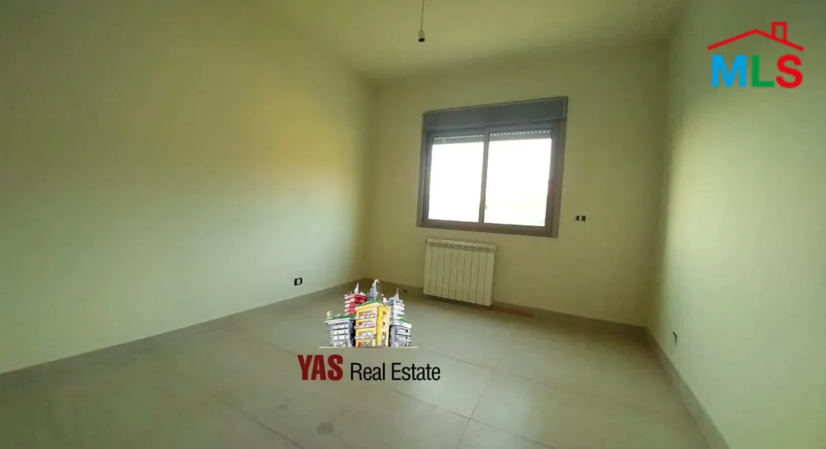 Ballouneh 135m2 | 50m2 Terrace | New | Private Street | Luxurious
