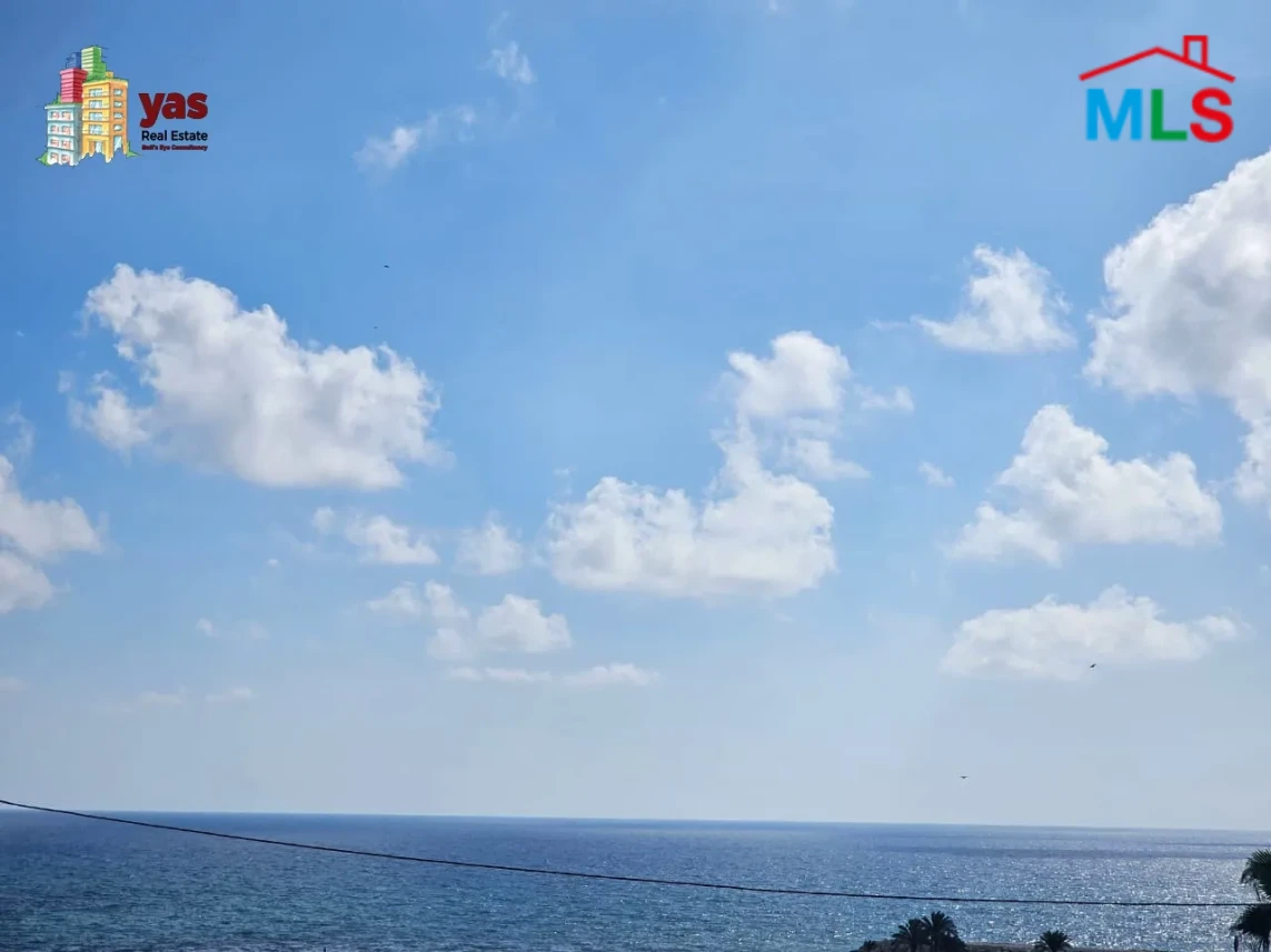Rawcheh 530m2 | 70m2 Terrace | New | Ultra Prime Location | PA