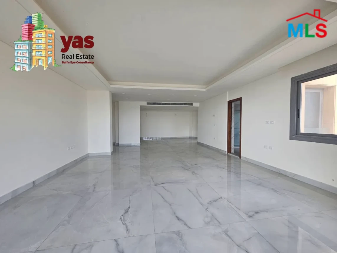 Rawcheh 530m2 | 70m2 Terrace | New | Ultra Prime Location | PA