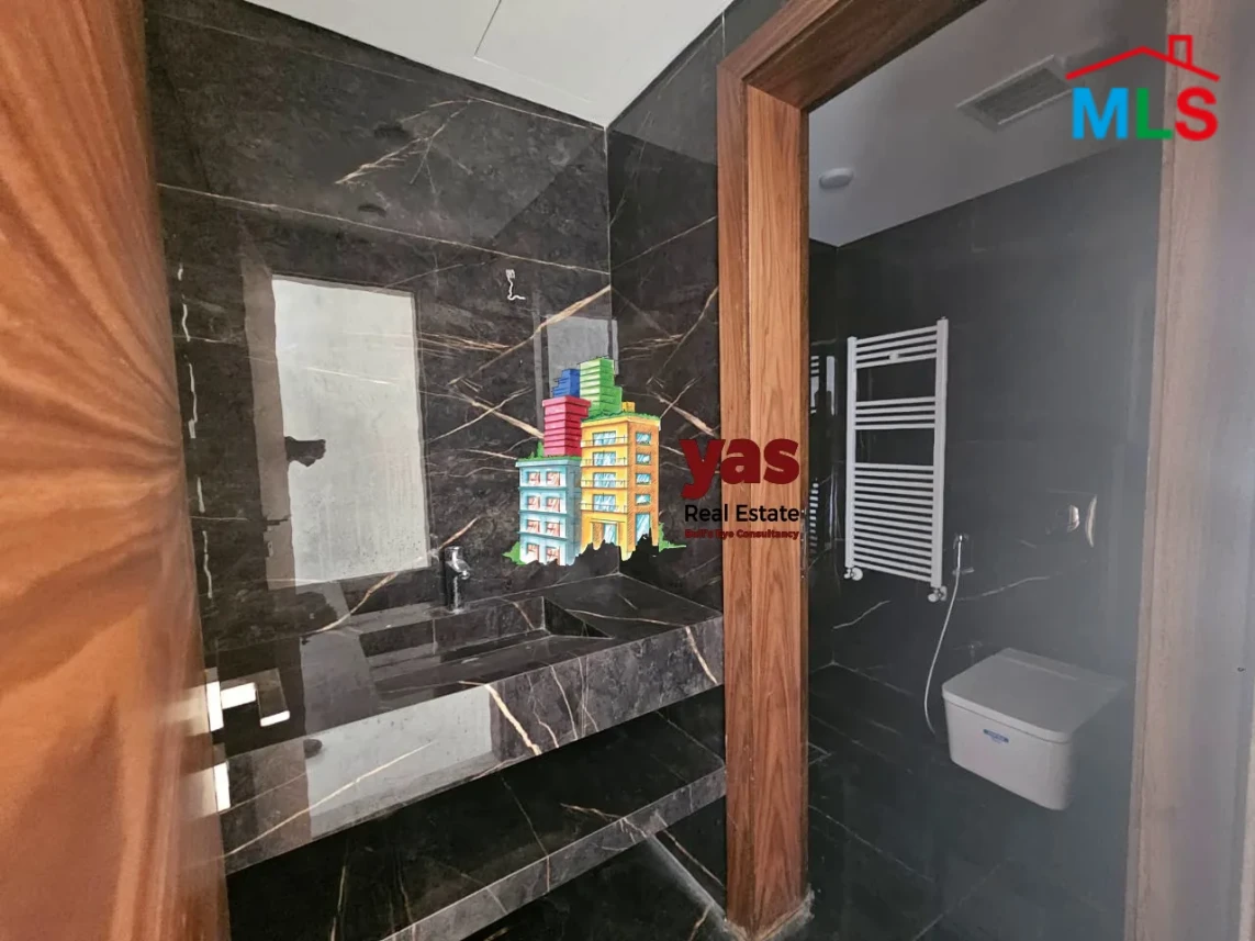 Rawcheh 530m2 | 70m2 Terrace | New | Ultra Prime Location | PA