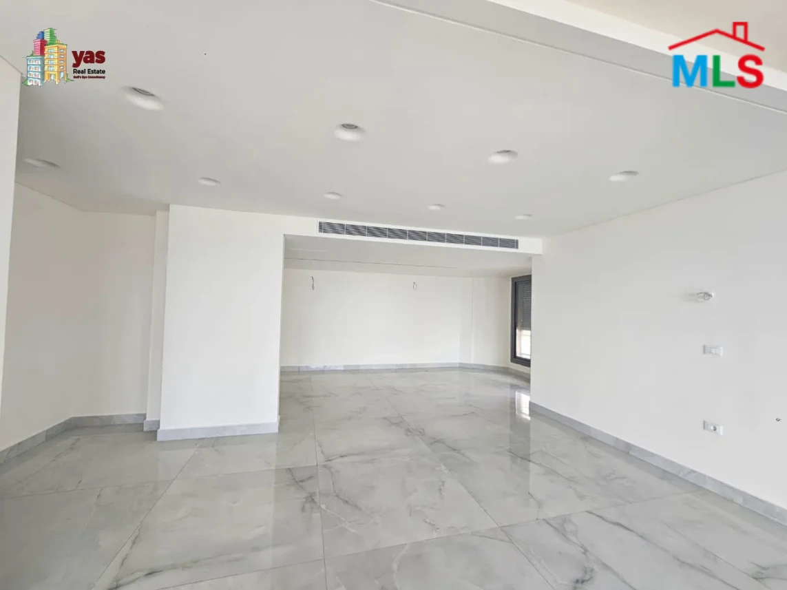 Rawcheh 530m2 | 70m2 Terrace | New | Ultra Prime Location | PA