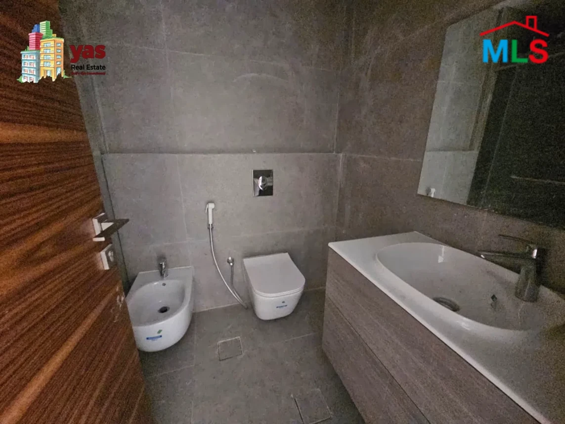Rawcheh 530m2 | 70m2 Terrace | New | Ultra Prime Location | PA