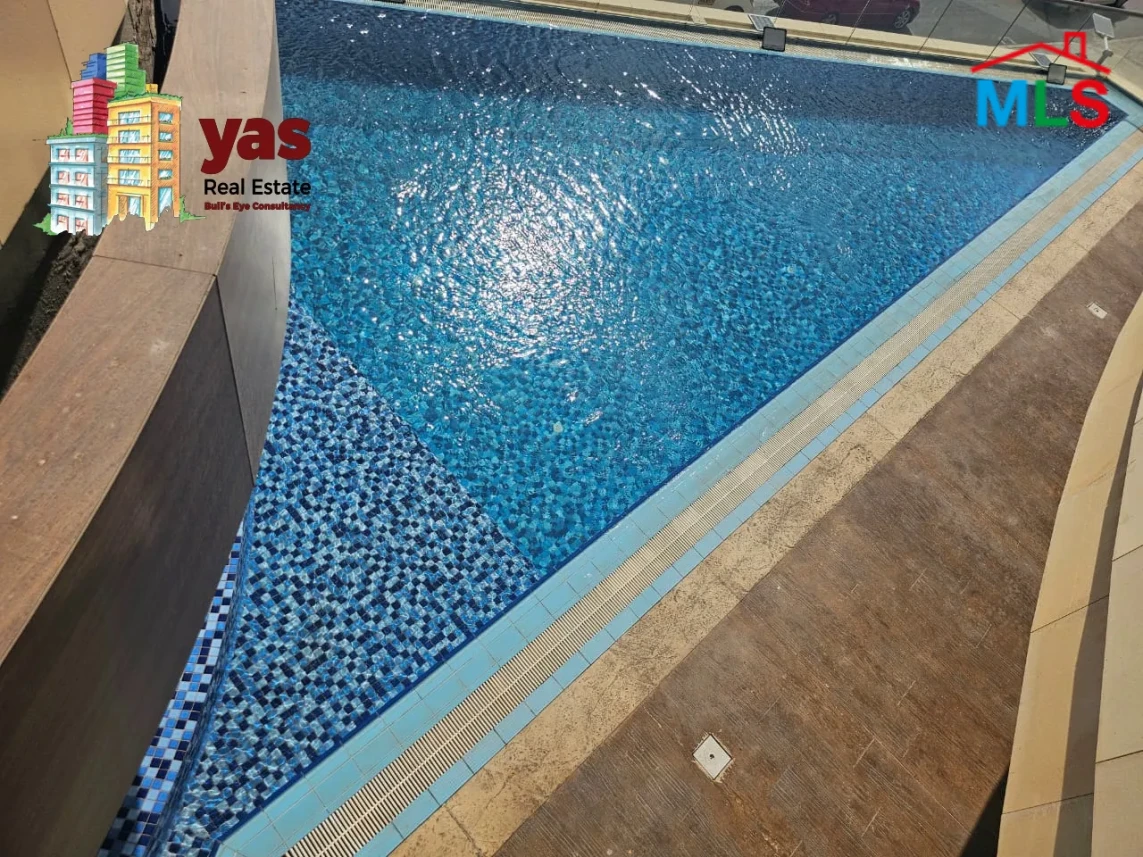 Rawcheh 530m2 | 70m2 Terrace | New | Ultra Prime Location | PA