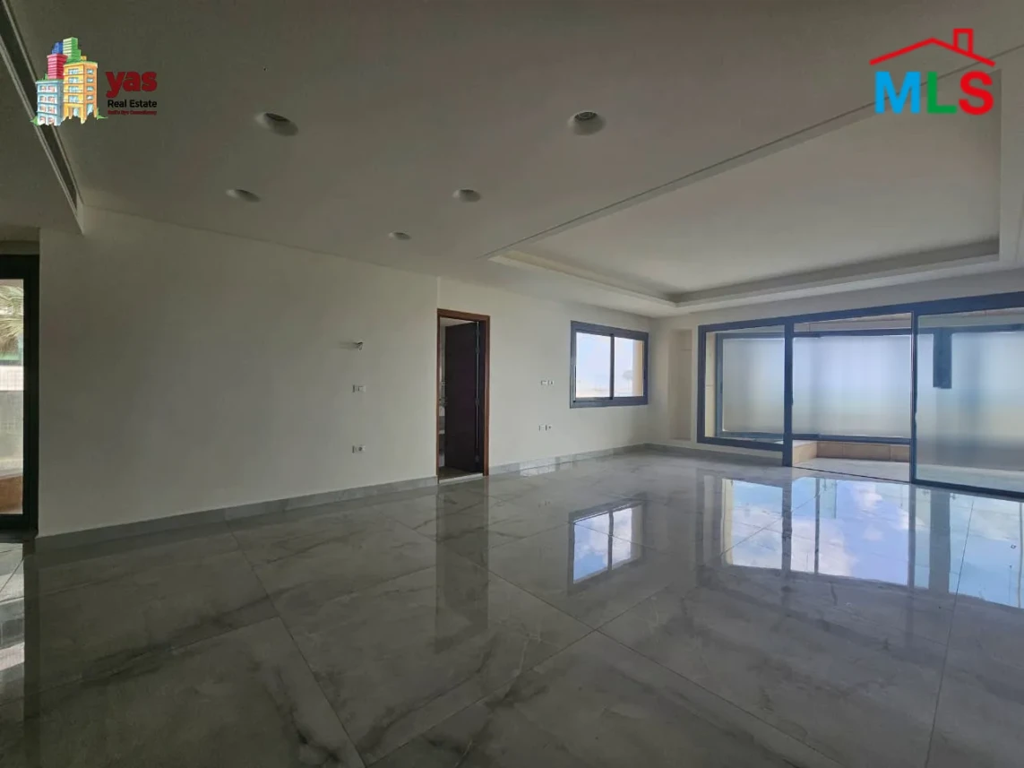 Rawcheh 530m2 | 70m2 Terrace | New | Ultra Prime Location | PA