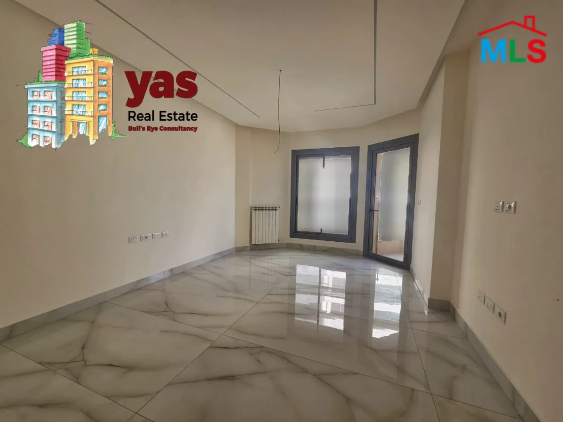 Rawcheh 530m2 | 70m2 Terrace | New | Ultra Prime Location | PA