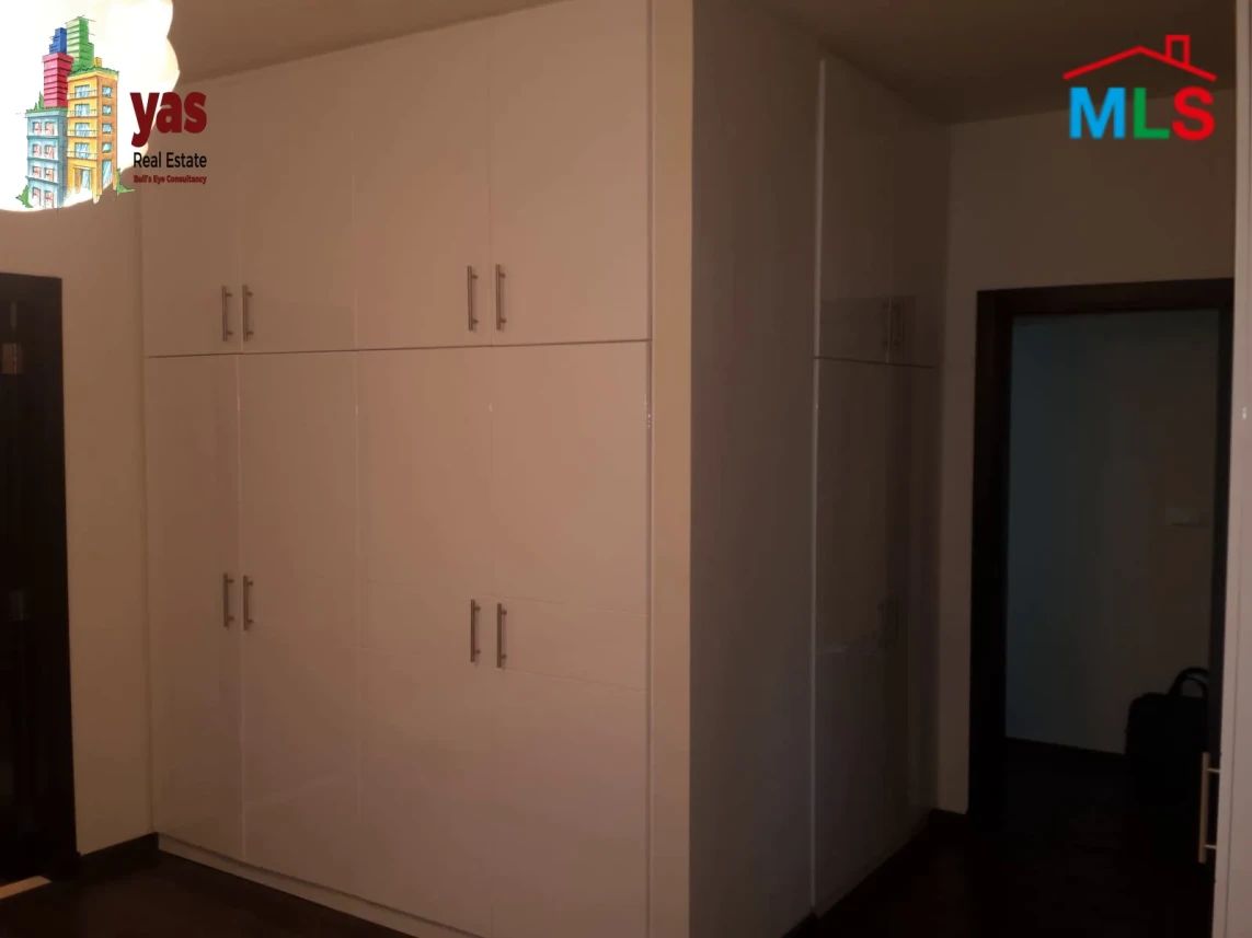 Tilal Ain Saade 195m2 | Terrace | cave | Prime Location PA