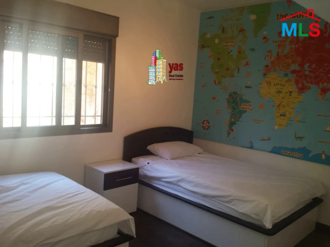 Tilal Ain Saade 195m2 | Terrace | cave | Prime Location PA