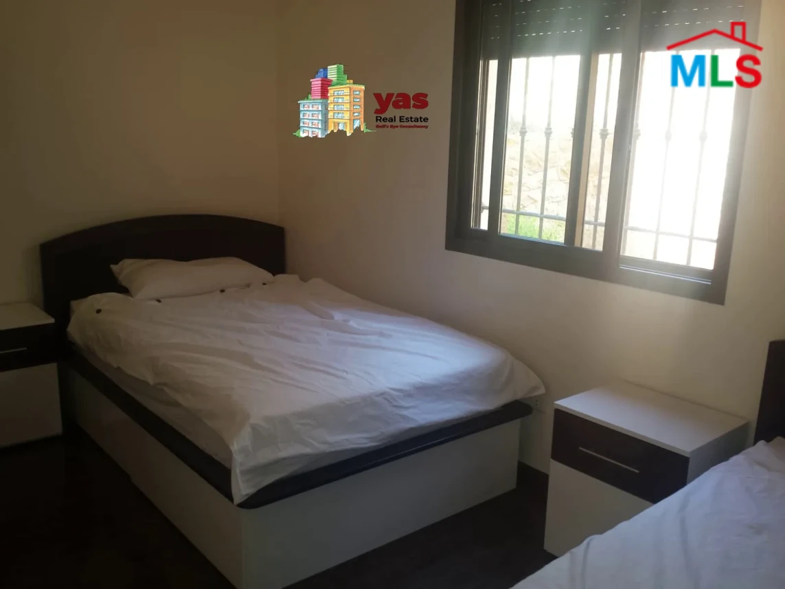 Tilal Ain Saade 195m2 | Terrace | cave | Prime Location PA