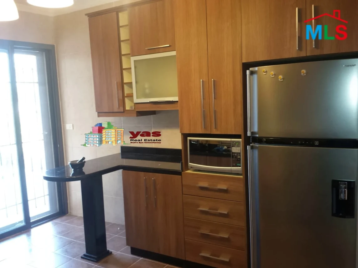 Tilal Ain Saade 195m2 | Terrace | cave | Prime Location PA