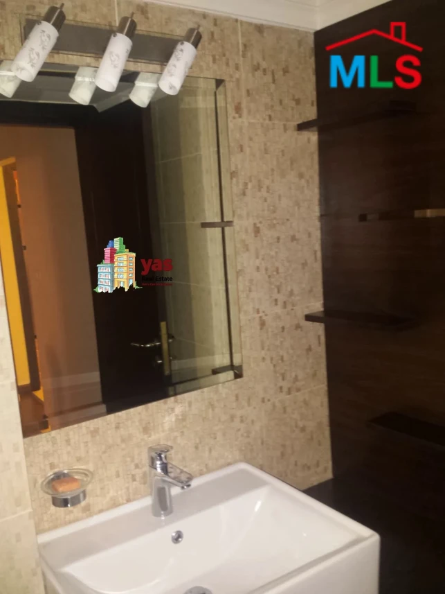 Tilal Ain Saade 195m2 | Terrace | cave | Prime Location PA