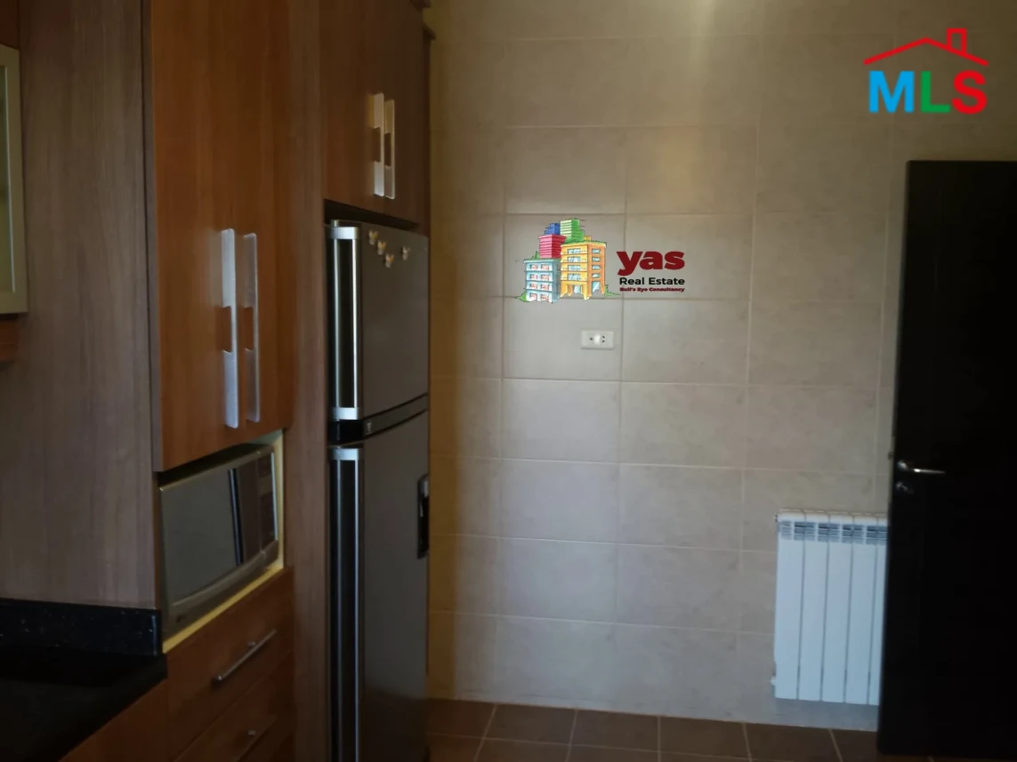 Tilal Ain Saade 195m2 | Terrace | cave | Prime Location PA