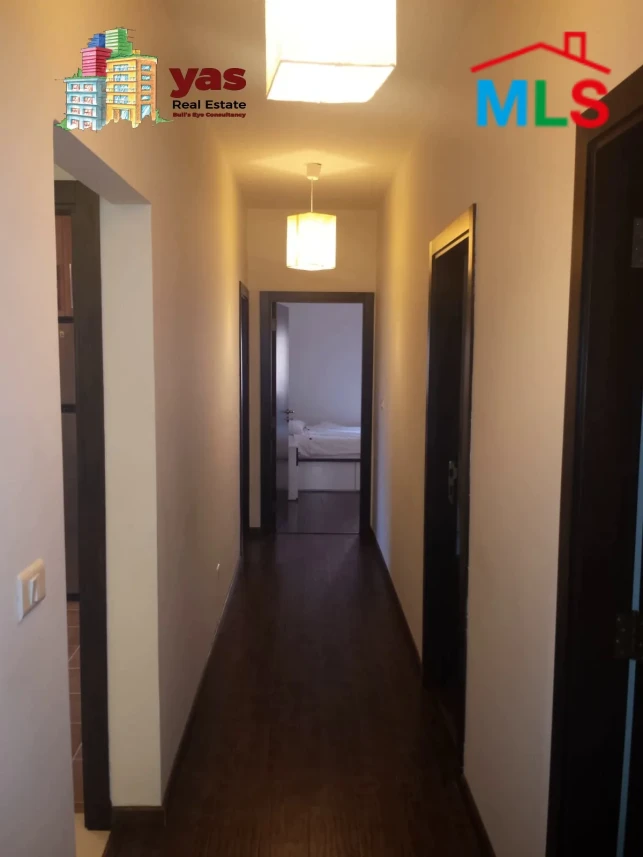 Tilal Ain Saade 195m2 | Terrace | cave | Prime Location PA