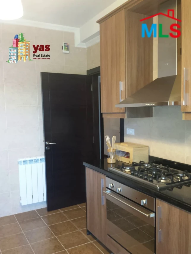 Tilal Ain Saade 195m2 | Terrace | cave | Prime Location PA