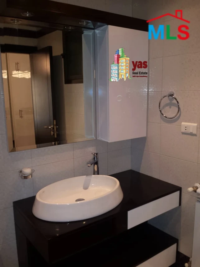 Tilal Ain Saade 195m2 | Terrace | cave | Prime Location PA