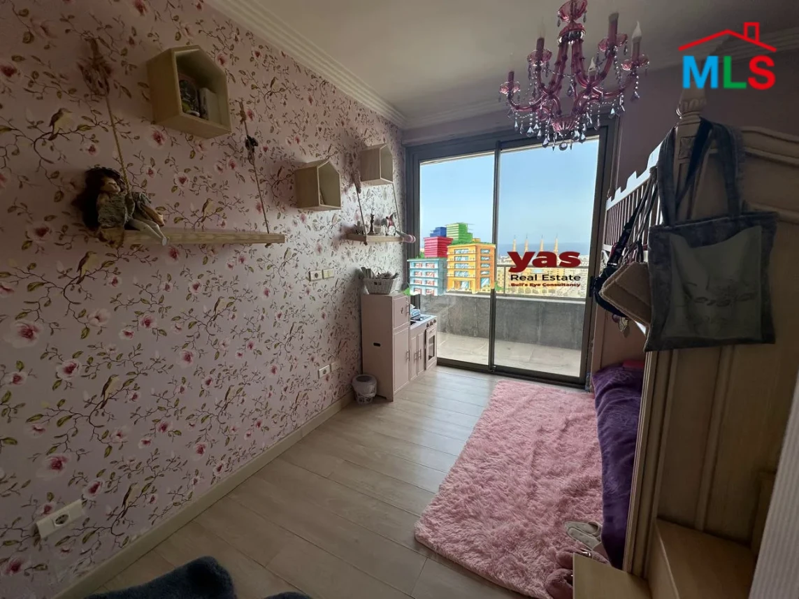 Downtown 420m2 | Penthouse | Luxury | Prime Location | Decorated | PA