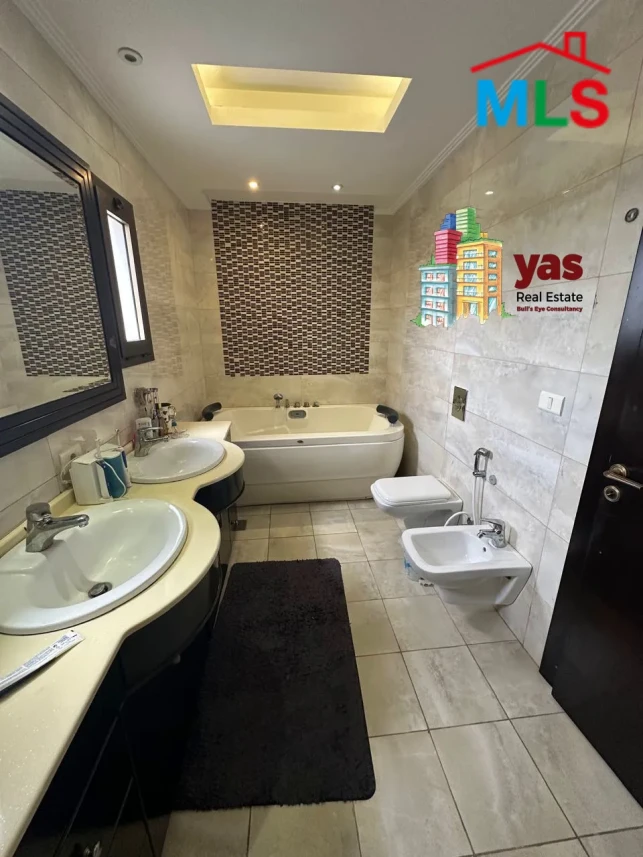 Downtown 420m2 | Penthouse | Luxury | Prime Location | Decorated | PA