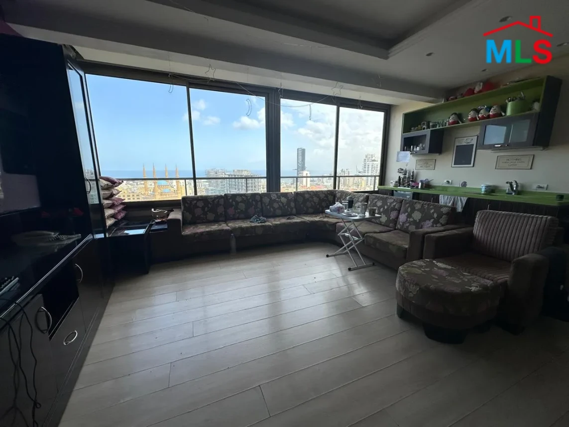 Downtown 420m2 | Penthouse | Luxury | Prime Location | Decorated | PA