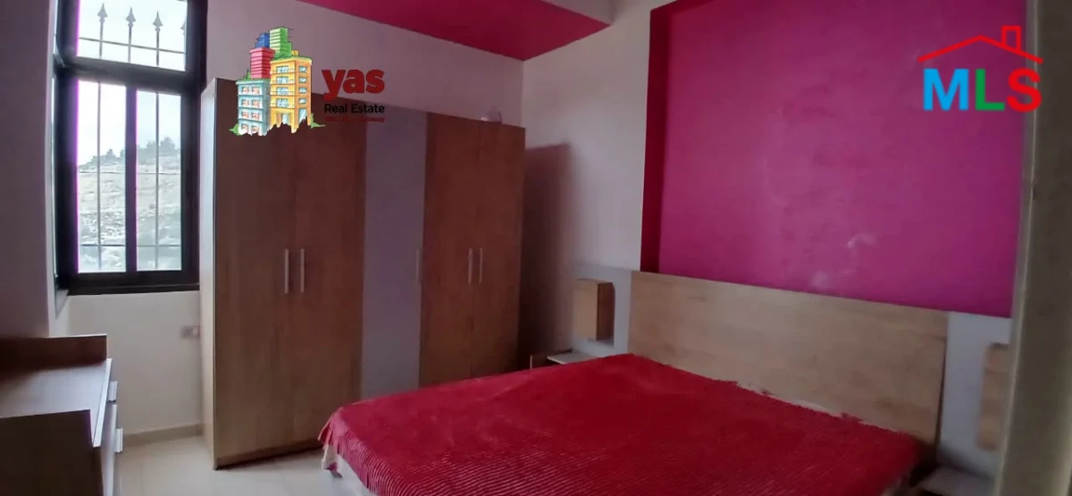 Nahr Ibrahim 380m2 | 285m2 Garden | Furnished | Well maintained | ABA
