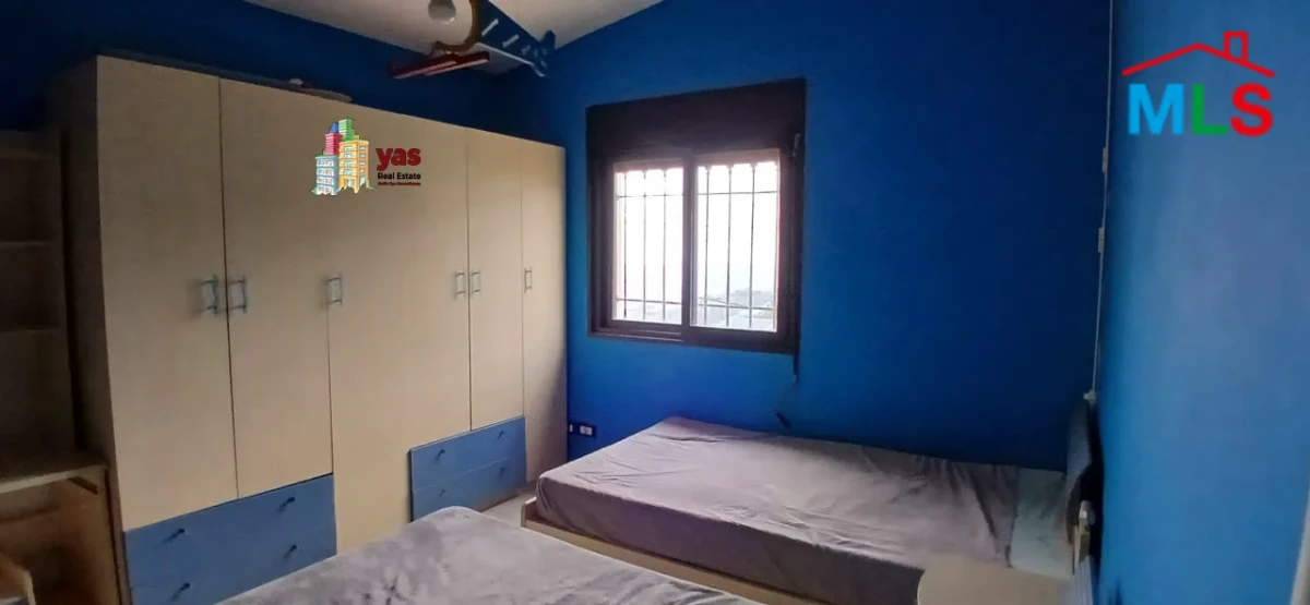 Nahr Ibrahim 380m2 | 285m2 Garden | Furnished | Well maintained | ABA