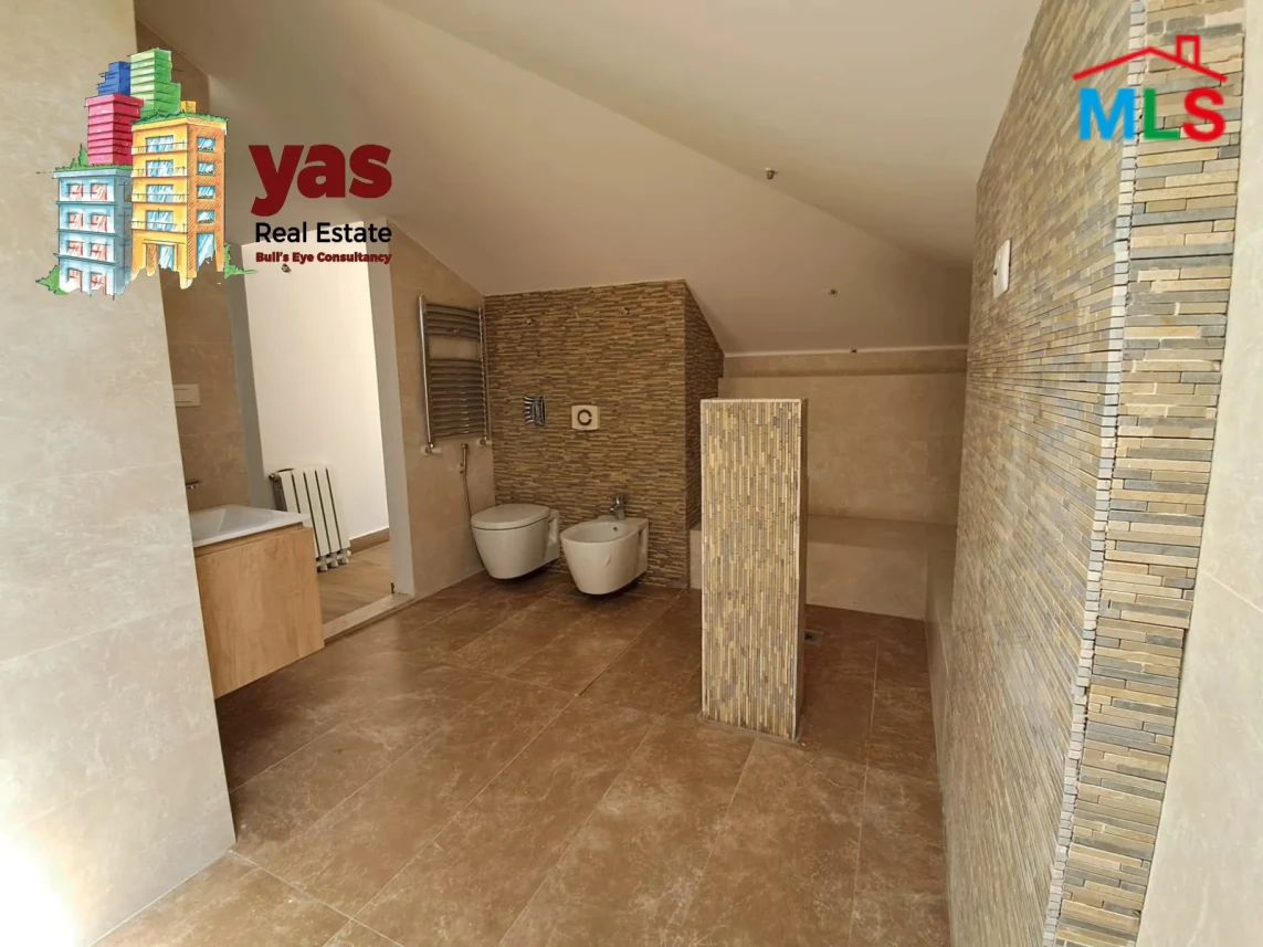Dahr Souwan 325m2 | 100m2 Terrace | Duplex | Mountain View | AMK
