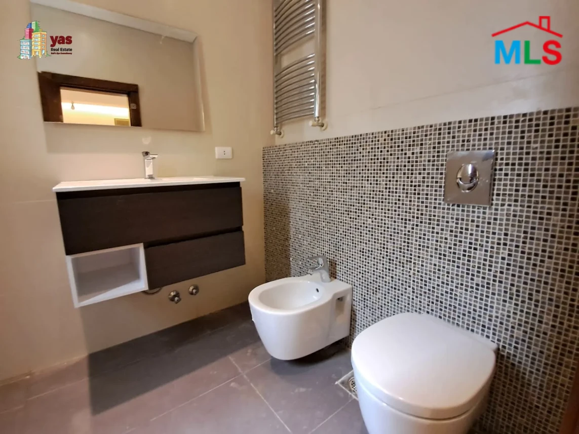 Dahr Souwan 325m2 | 100m2 Terrace | Duplex | Mountain View | AMK