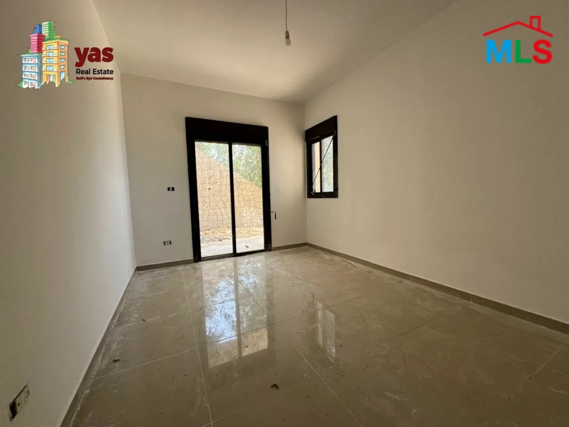 Ain El Rihaneh 175m2 | 70m2 Garden | New | Panoramic View | EL
