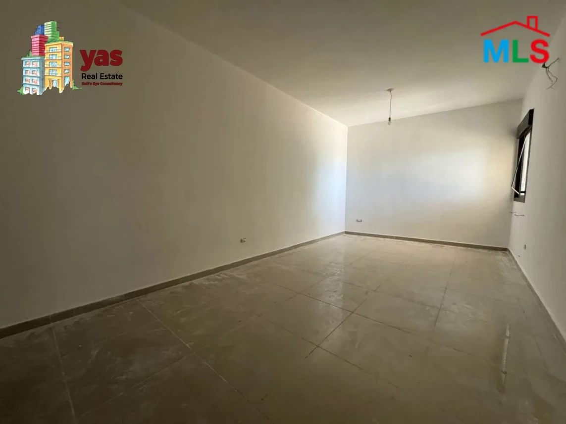 Ain El Rihaneh 175m2 | 70m2 Garden | New | Panoramic View | EL