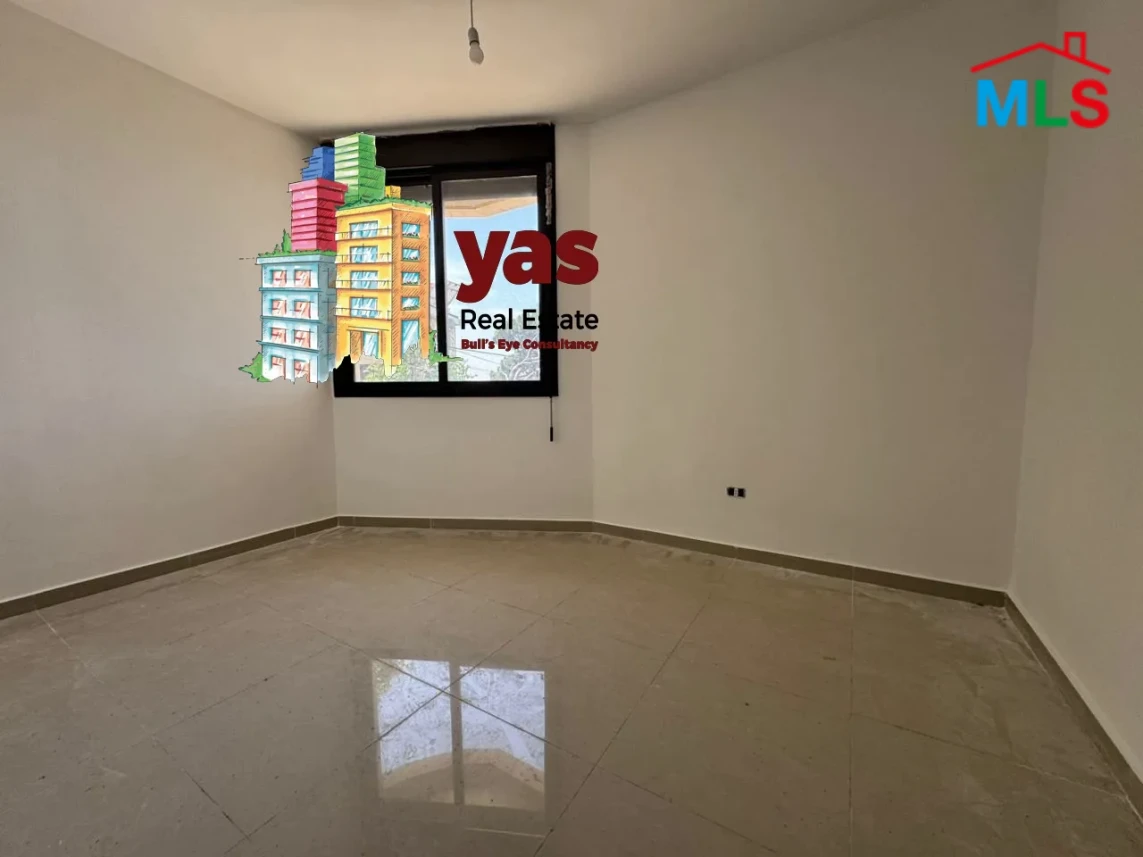 Ain El Rihaneh 175m2 | 70m2 Garden | New | Panoramic View | EL